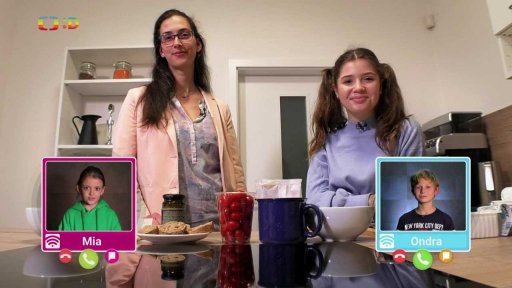 Lifestyle: Zdravá snídaně