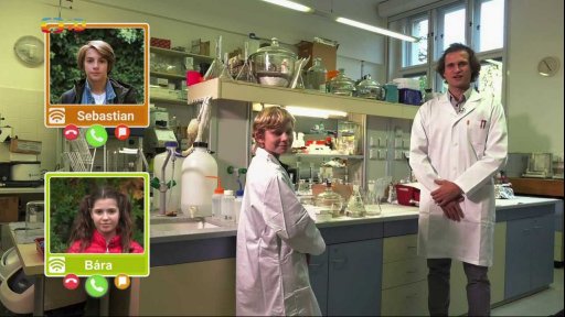 Technika: Nanotechnologie