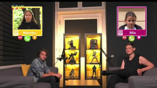 Společnost: Herní žurnalistika