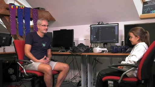 Lifestyle: Virtuální realita