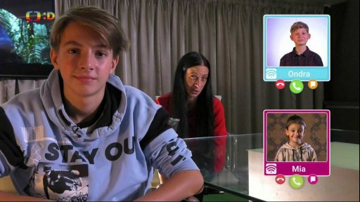 Volný čas: Filmy na prosinec