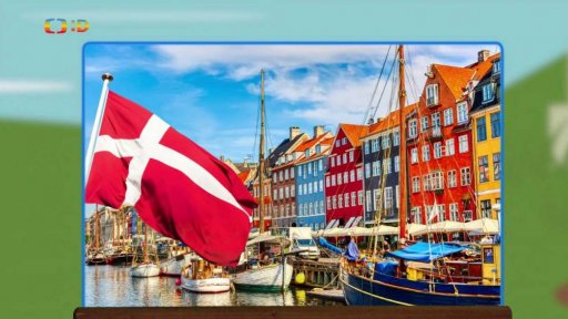 Zaostřeno na: Každou nohou v jiném moři