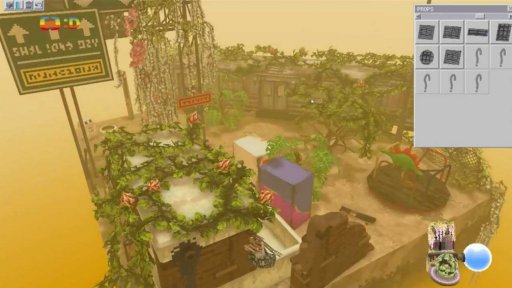 Recenze videohry: Cloud Gardens