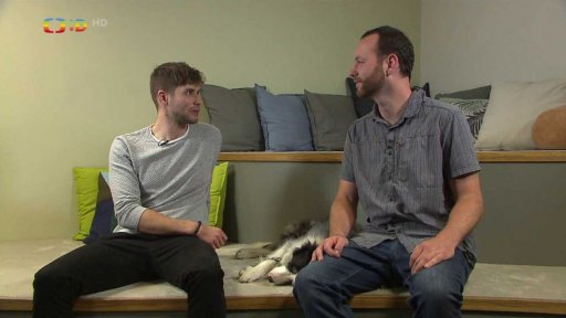 Reportáž: Povolání – profesionální cestovatel