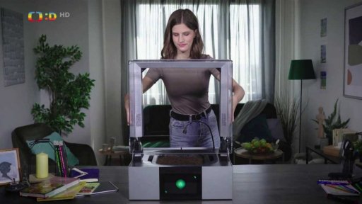 Chytrý miniskleník Plantee