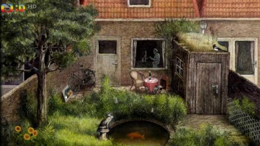 Recenze videohry: Milo and the Magpies