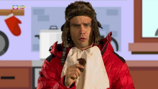 Zaostřeno na: Švédsko – kde sobi dávají dobrou noc