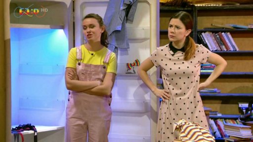 Zaostřeno na: Red hot chilli Maďarsko