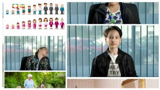 Anketa: Představ si, že si můžeš přidat nebo ubrat roky.