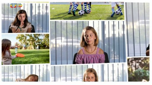 Anketa: Co zábavného se dá dělat venku?