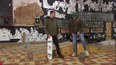 Reportáž: Skateboarding