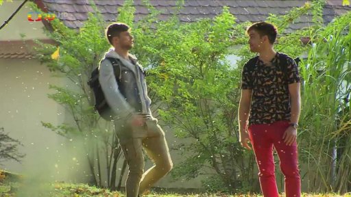 Český Krumlov - Svatojakubská cesta