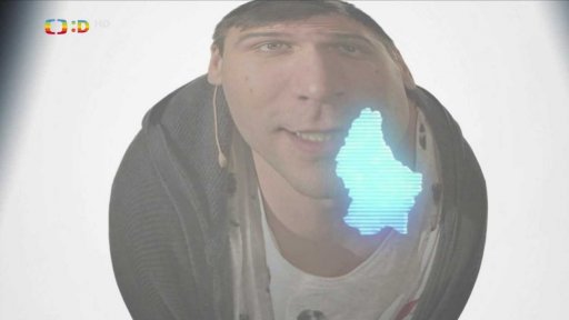 Lucembursko - dost malé velkovévodství