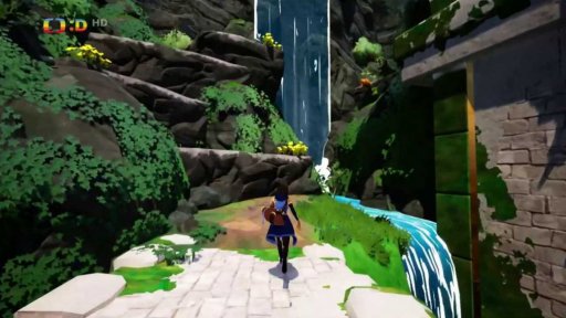 Recenze videohry: Jivana