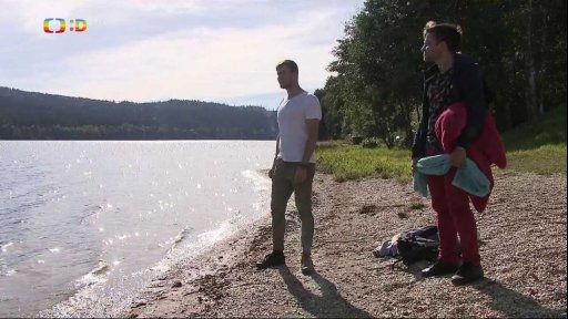 TýYó na výletě: Český Krumlov - Lipno