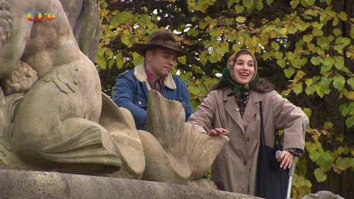 TýYó na výletě: Příbramsko a Dobříš - Zámek Dobříš