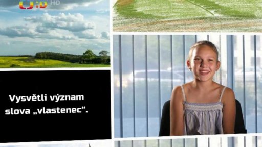 Anketa: vysvětli význam slova „vlastenec“