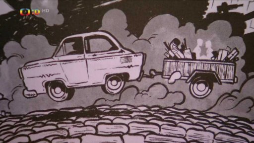 TyYova knihovna – Petra Hůlová: Liščí oči