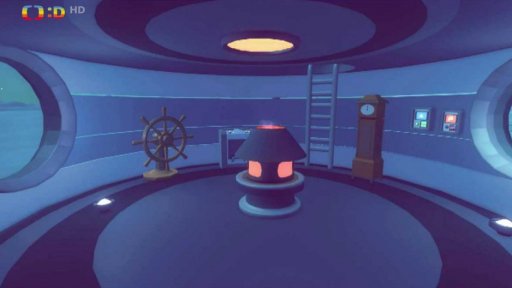 Recenze videohry: Arctico