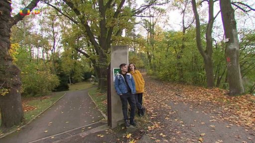 TýYó na výletě: Památník Karla Čapka ve Strži