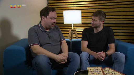 Reportáž: Projekt Čtení děti změní