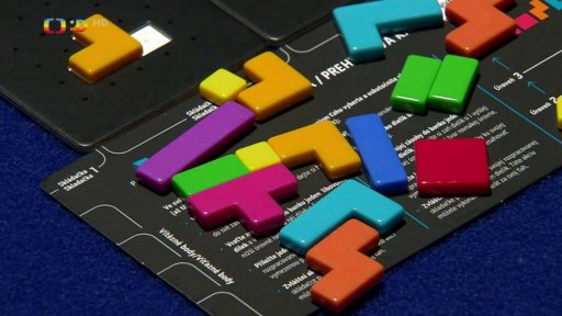 Recenze deskovky: Project L