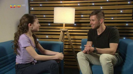 Planeťácká reportáž: Balet