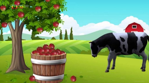 Zaostřeno na: Jabloň Isaaca Newtona