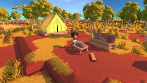 Recenze videohry: Dinkum