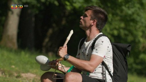 TýYó na výletě: Beskydy - Janáčkova Bystrouška