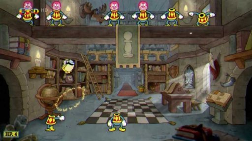 Recenze videohry: The Delicious Last Course