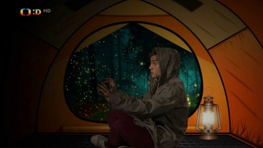 Zaostřeno na: Kadupul - královnou na jednu noc