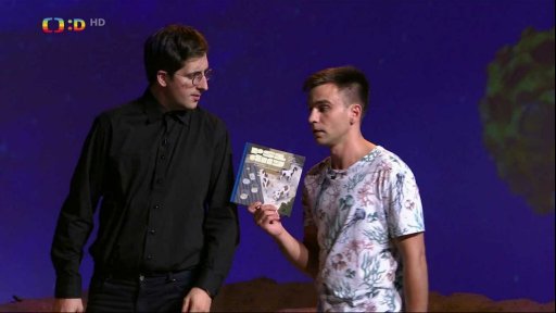 TyYova knihovna – Jana Jašová: Psí dny