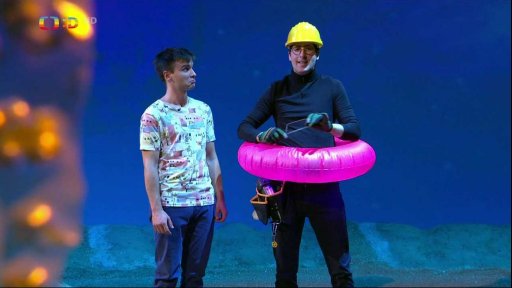 TyYova knihovna – Zuzana Pospíšilová: Strašidelný dům