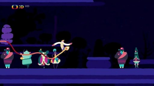 Recenze videohry: Hokokum