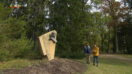 Příbramsko – Památník Antonína Dvořáka