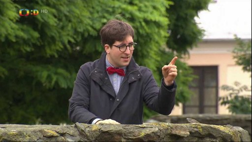 TýYó na výletě: Jihlava – Dobytí Švédy