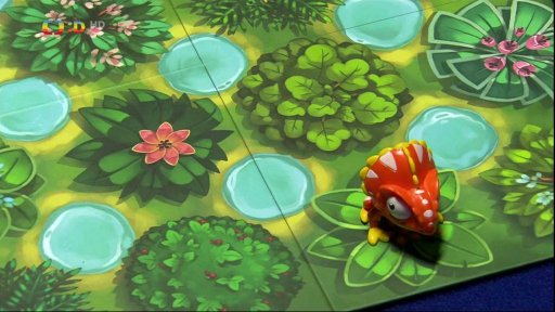 Recenze deskovky: Komáří hody