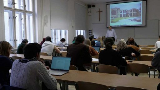 Katolická teologická fakulta Univerzity Karlovy