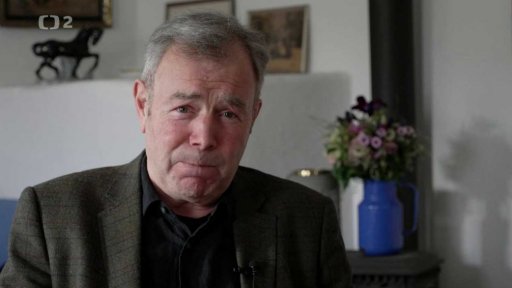 Zamyšlení Jana Vávry o válce na Ukrajině