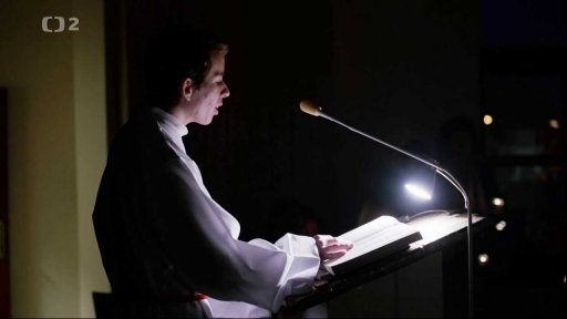 Roráty v komunitním centru Matky Terezy