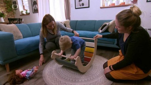 Ošetření dřeva v interiéru