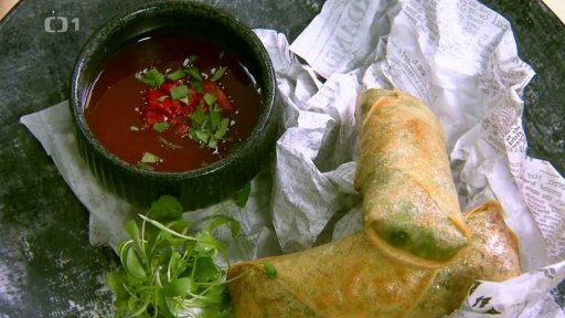 Netradiční listová zelenina