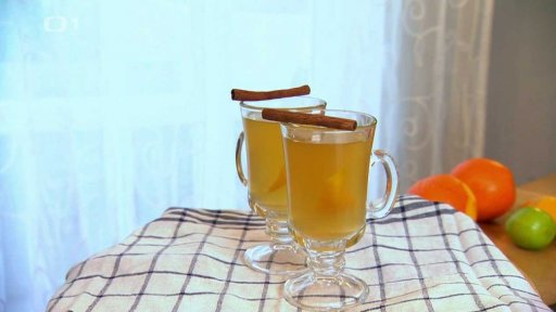 Grog, punč, svařák