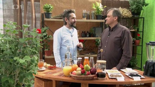 Adaptogenní rostliny a jejich využití