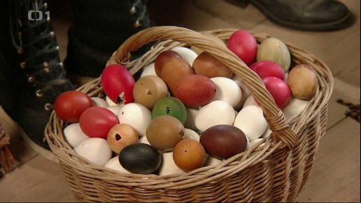 Velikonoční týden – symboly a tradice