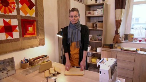 Výroba obalu na tablet