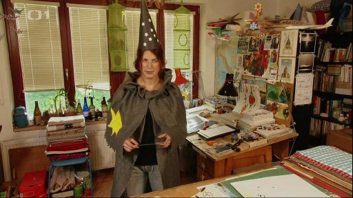 Halloweenský kostým