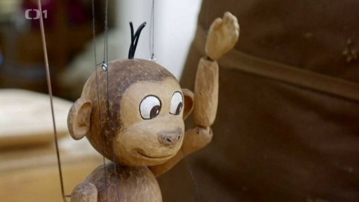 Proč se učit řezbářství