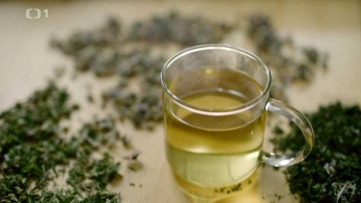 Sedmikráska pro zdraví